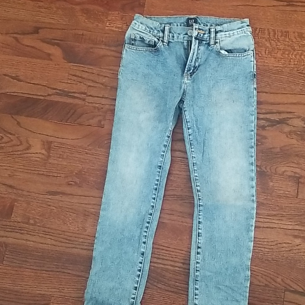 Gap boy Jeans Size 10
